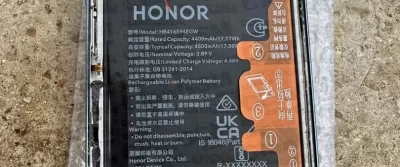 Honor x8a testpoint