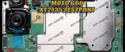 Motorola xt2135 testpoint