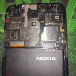 NOKIA 1.3 TA1207 DRAXX REPAIR BASEBAND IMEI UNKNOW