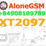 MOTOROLA XT2097 ISP EMMC