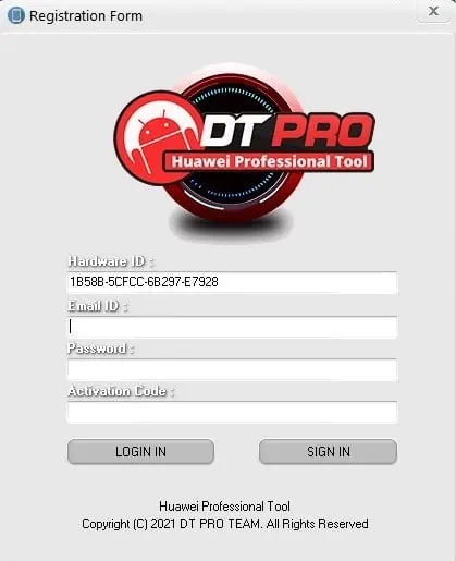 DTPRO TOOL HERRAMIENTA QUE TE ROBA TU DOCUMENTOS DE INDENTIDAD Y CLAVES PARA COMETER DELITOS