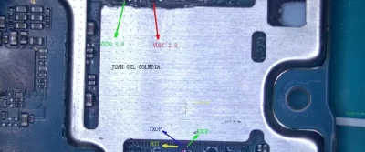 A266M PINOUT JUNA GILS