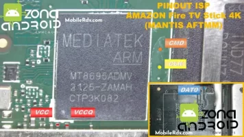 Amazon-Fire-TV-Stick-ISP-EMMC-Pinout-Test-Point-Image