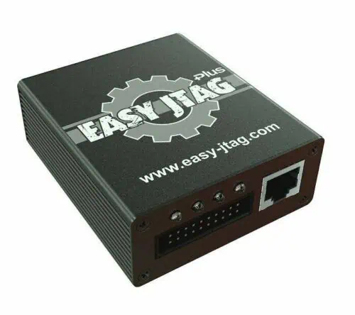 Easyjtag Plus reprogramadora de memorias