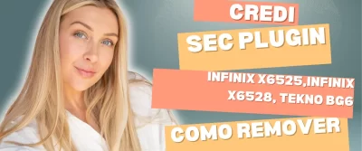 Infinix x6528 remover mdm y security plugin