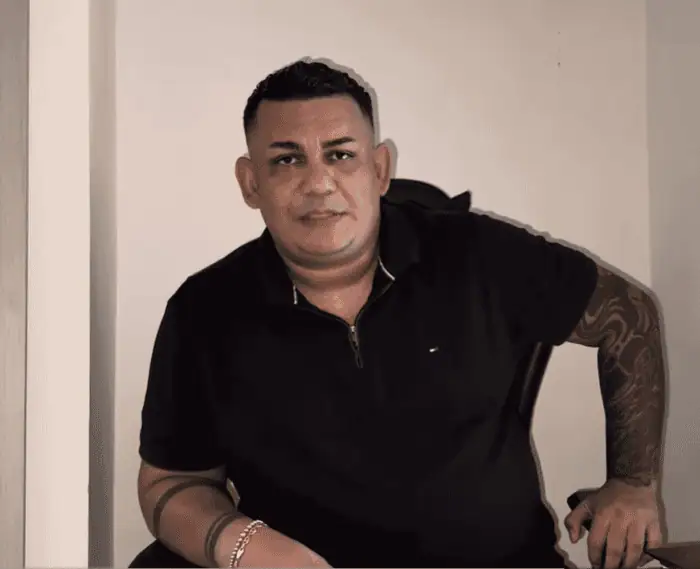 JULIO GILBERTO TORRALVO DE AGUAS DE BOSCONIA DELINCUENTE DUEÑO DE DTPRO LA PRIMERA HERRAMIEMTA EN ADULTERAR IMEI DE CELULARES ROBADOS EN LATINOAMERICA