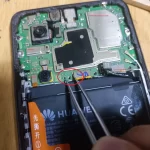 Huawei Nova11i Mao-Lx9 Dump Para Revivir