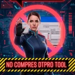 DTPRO TOOL LA PRIMERA HERRAMIENTA EN SURAMERICA EN ADULTERAR IMEI NO LA COMPRES