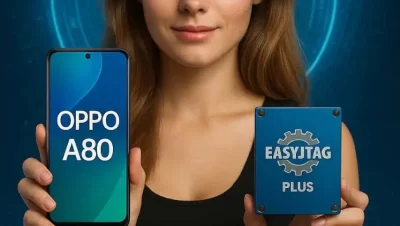 Oppo a80 activar puerto preloader reparar imei