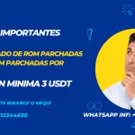 ROM PARCHADAS GRATIS PASARAN A SER ROMS POR DONACION