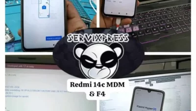 🔓 Cómo Remover Seguridad en el Redmi 14C con DFT PRO Tool y Firmware Global
