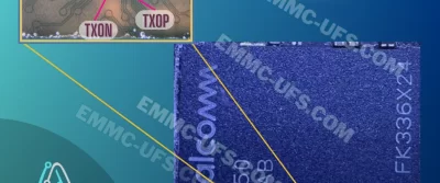 sm7550 isp pinout