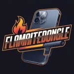 FLAMANTEDONGLE GENERADOR DE IMEI  EL COMIENZO