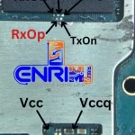 A356E ISP PINOUT