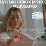 CURSO ASESORIA GRATUITA EASYJTAG PLUS MIPITESTER MEDUSAPRO 2 UFIBOX EMCP UMCP 2025