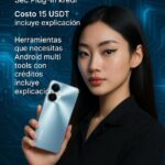 INFINIX X6532C REMOVER MDM Y SECURITY PLUGING MDM FIRMWARE