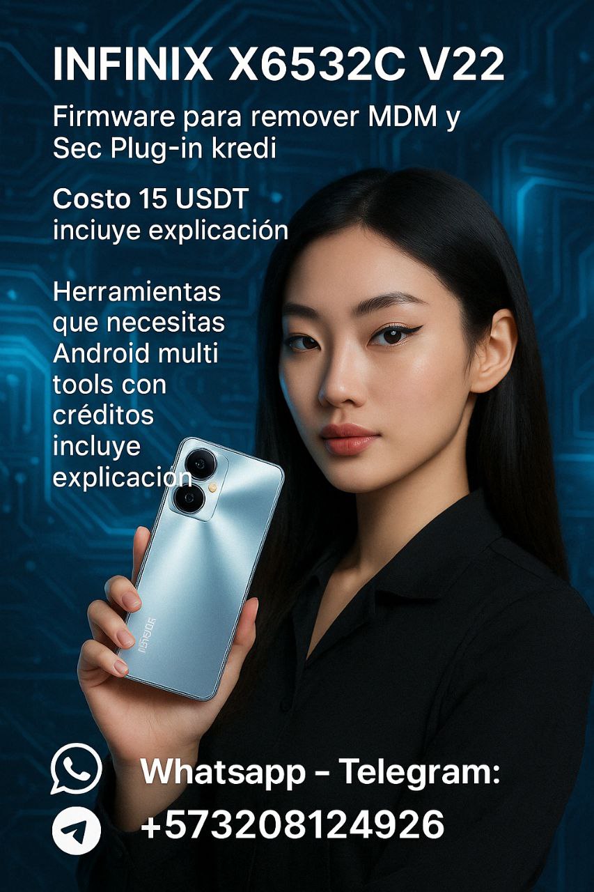 infinix x6532c v32ndn
