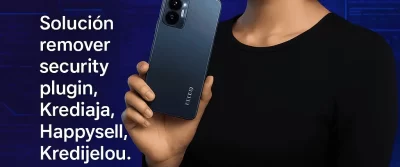 TECNO KL5 V2025 FIRMWARE PARA REMOVER SECURITY PLUGING Y MDM