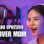 OPPO A80 REMOVER MDM PAY DE LIMON EXPLICADO
