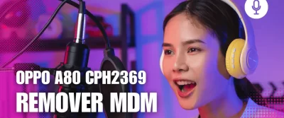 oppo a80 remover mdm y pai-hoy con easyjtag plus