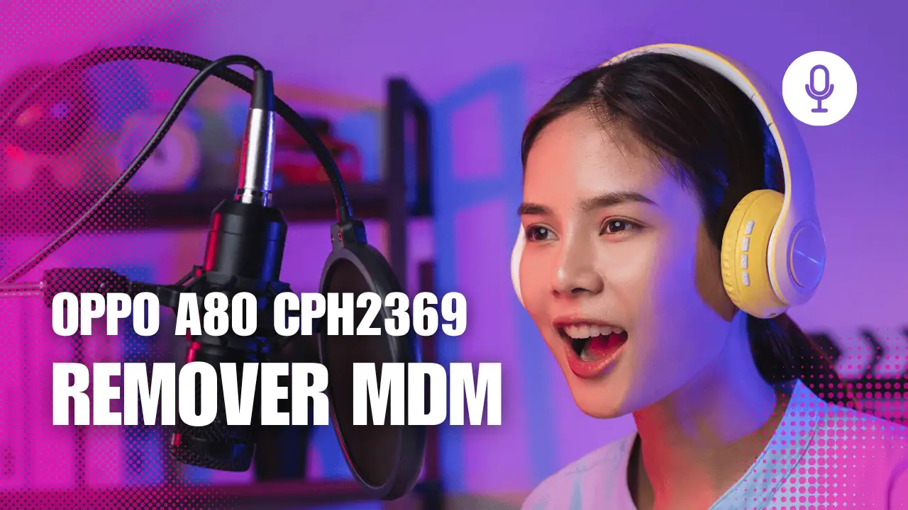 oppo a80 remover mdm y pai-hoy con easyjtag plus