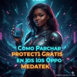 COMO PARCHAR EL PROTECT1 GRATIS EN OPPO