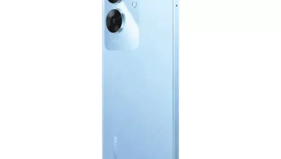 Realme Note 60 Metodo Mdm
