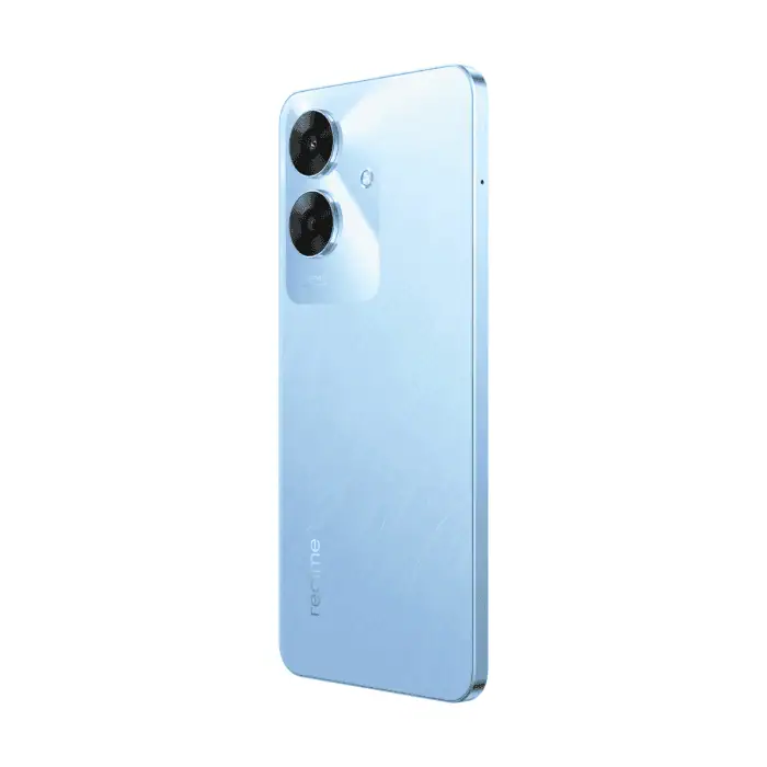REalme Note 60 Metodo Mdm