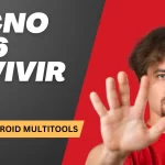 TECNO BG6 REVIVIR APAGADOS O EN LOGO CON ANDROID MULTITOOLS