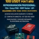 GRUPO VIP ZONA-EXPERTA2017 2026 1 AÑO DE ACCESO 100 USDT